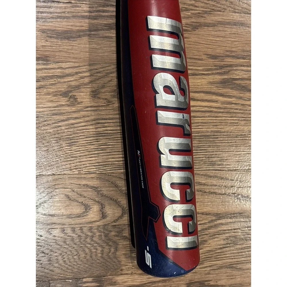 Marucci CAT9 MSBC9Y5A USSSA Baseball Bat -5 31/26 - 2 5/8
